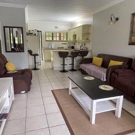 Eden Wilds 72 Apartment Port Edward Ngoại thất bức ảnh