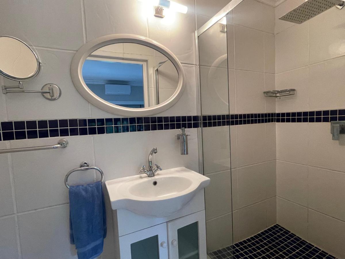 Eden Wilds 72 Apartment Port Edward Ngoại thất bức ảnh