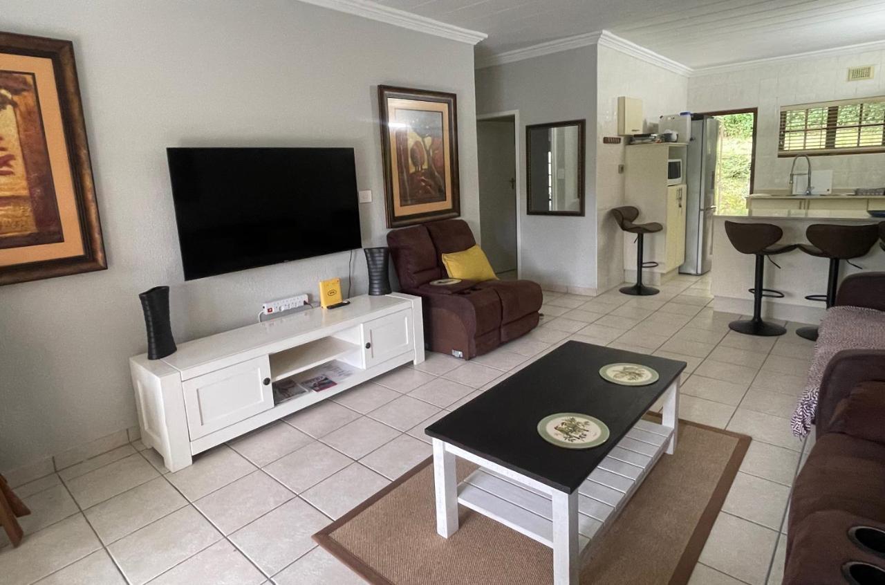 Eden Wilds 72 Apartment Port Edward Ngoại thất bức ảnh