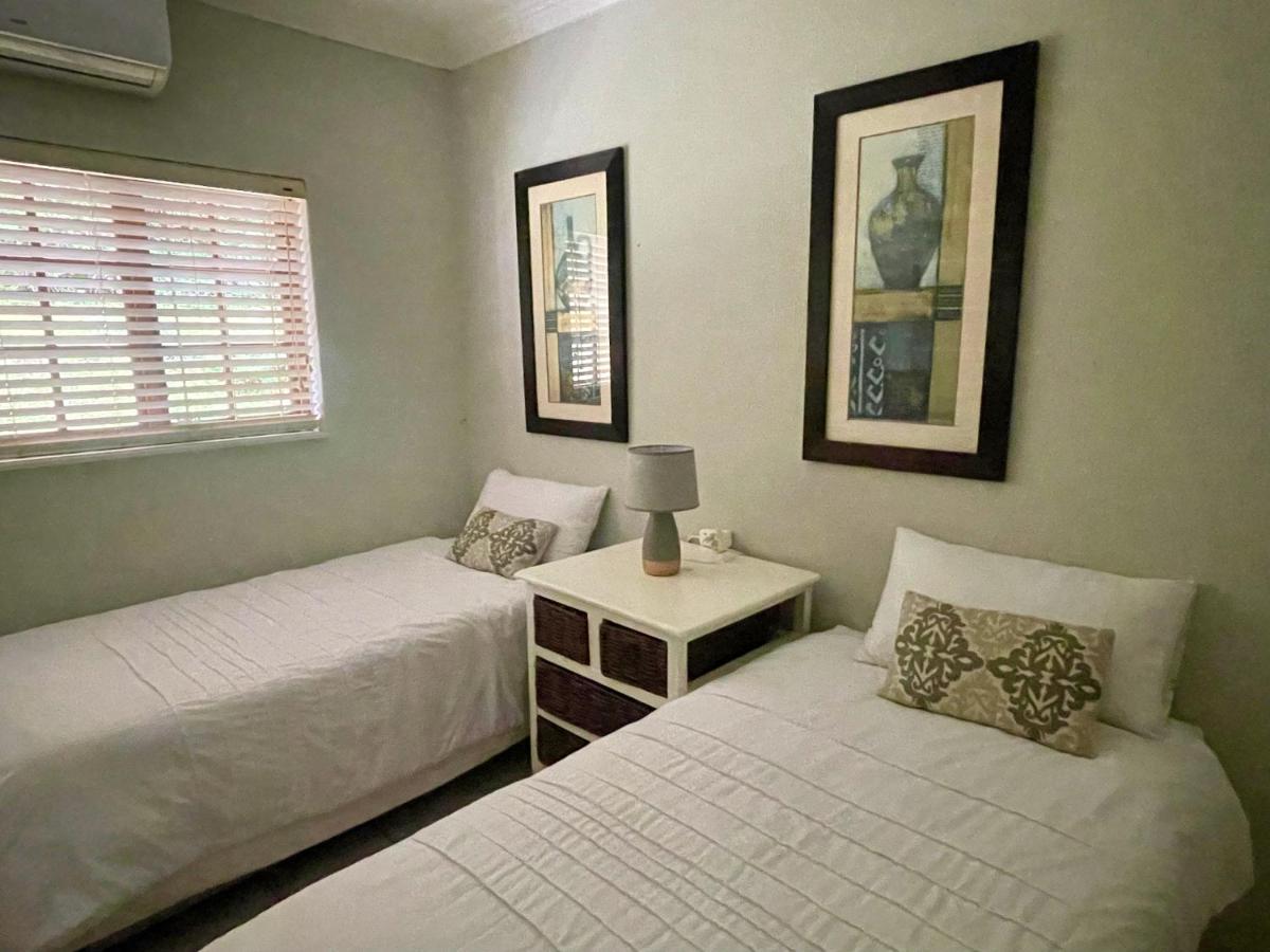 Eden Wilds 72 Apartment Port Edward Ngoại thất bức ảnh