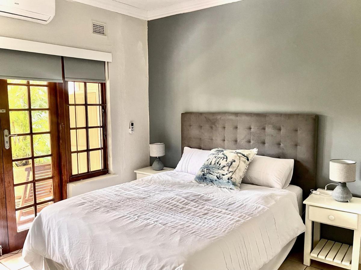 Eden Wilds 72 Apartment Port Edward Ngoại thất bức ảnh