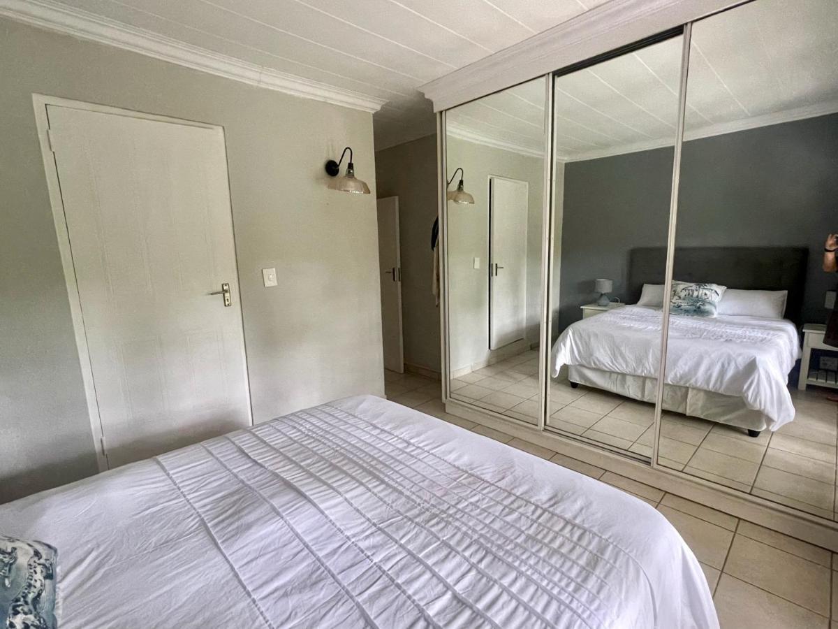 Eden Wilds 72 Apartment Port Edward Ngoại thất bức ảnh