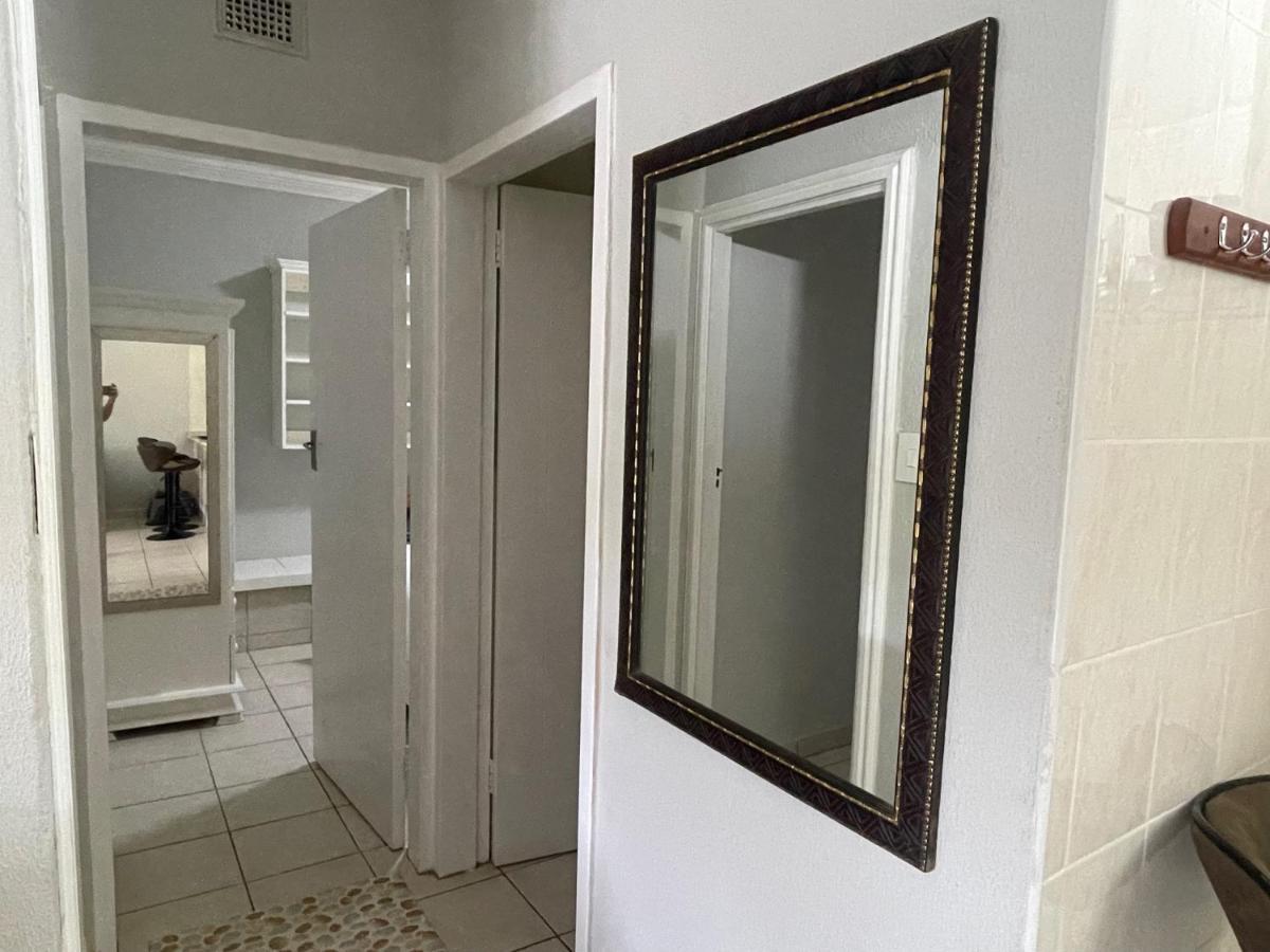 Eden Wilds 72 Apartment Port Edward Ngoại thất bức ảnh