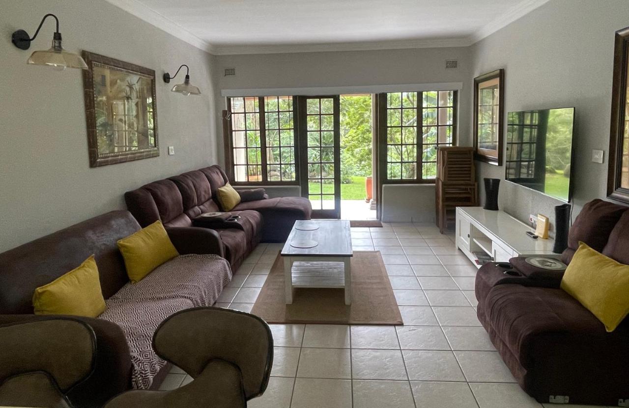 Eden Wilds 72 Apartment Port Edward Ngoại thất bức ảnh