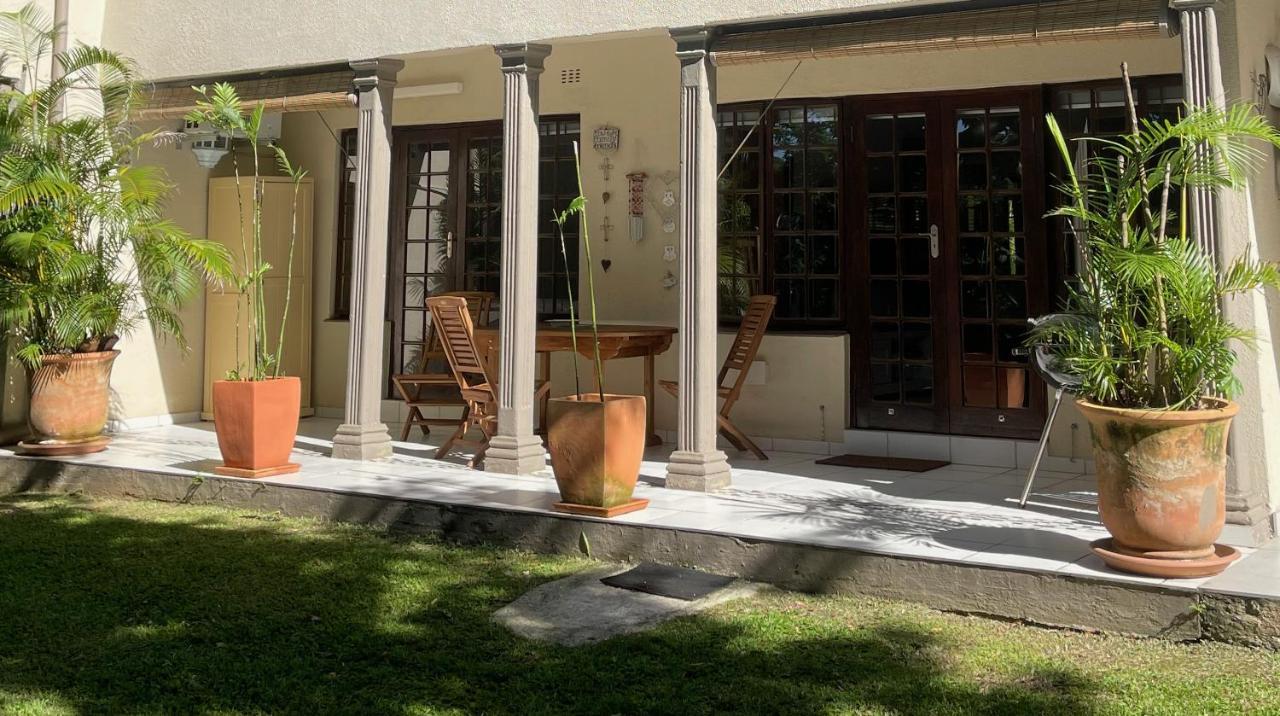 Eden Wilds 72 Apartment Port Edward Ngoại thất bức ảnh