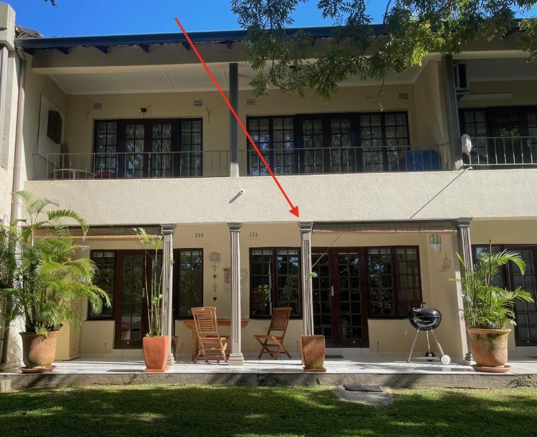 Eden Wilds 72 Apartment Port Edward Ngoại thất bức ảnh